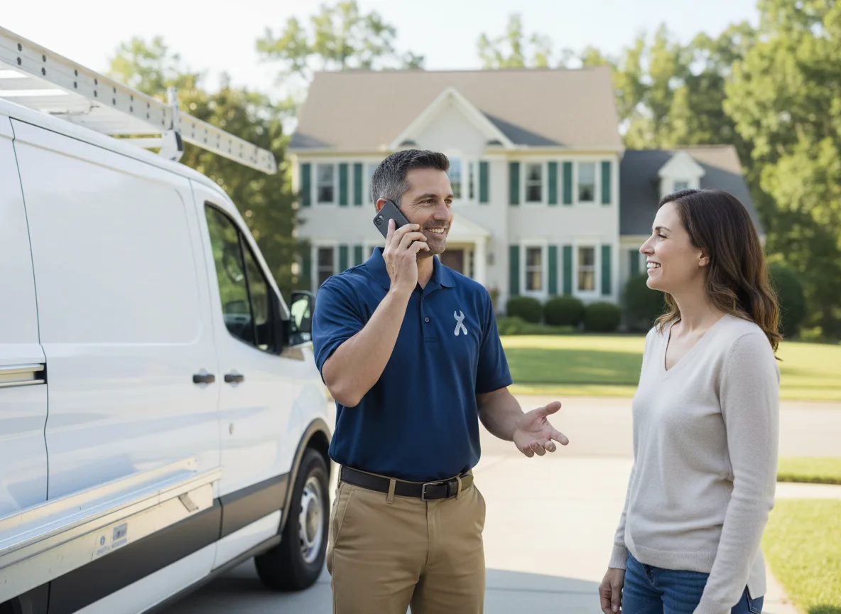 Home Gutter Service Cayuga, IN FAQs